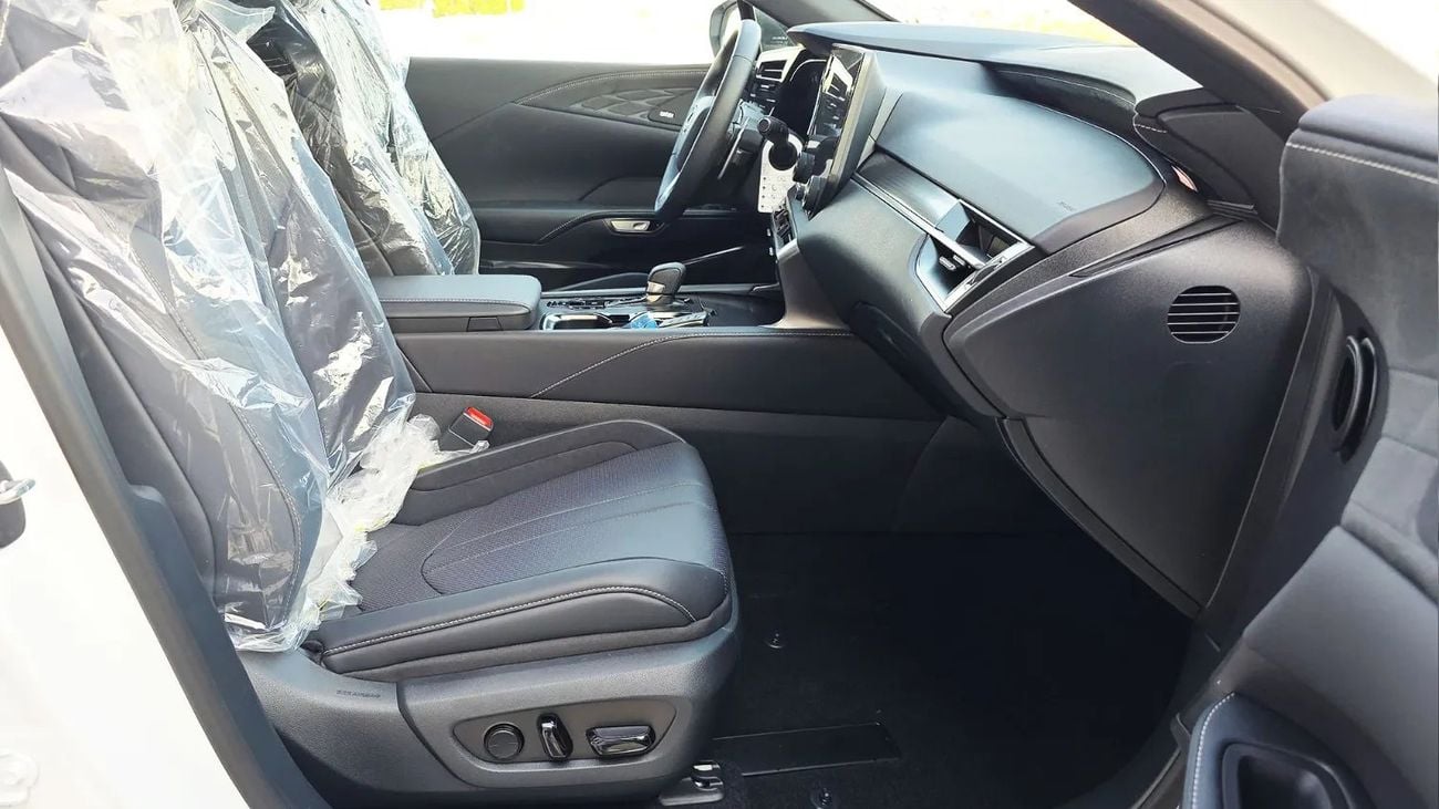 Lexus RX350 LEXUS/RX350/2.4L F- SPORT AT