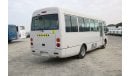 ميتسوبيشي روزا 30 SEATER BUS WITH GCC SPEC