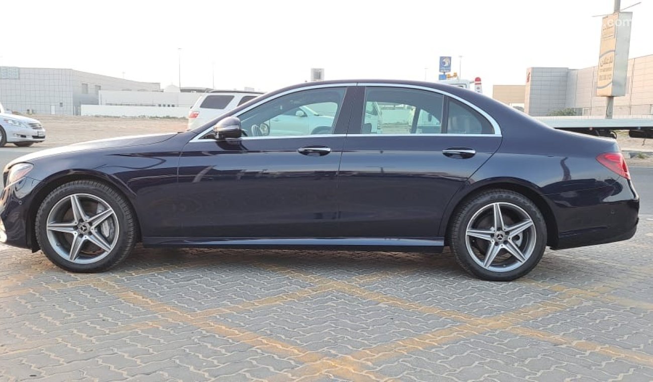 مرسيدس بنز E 350 Std