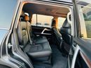 Toyota Land Cruiser Land Cruiser lc200 VXR