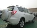 Toyota RAV4 2.5L MID OPTION GOOD CONDITION LOOKING NICE (ONLY CASH)