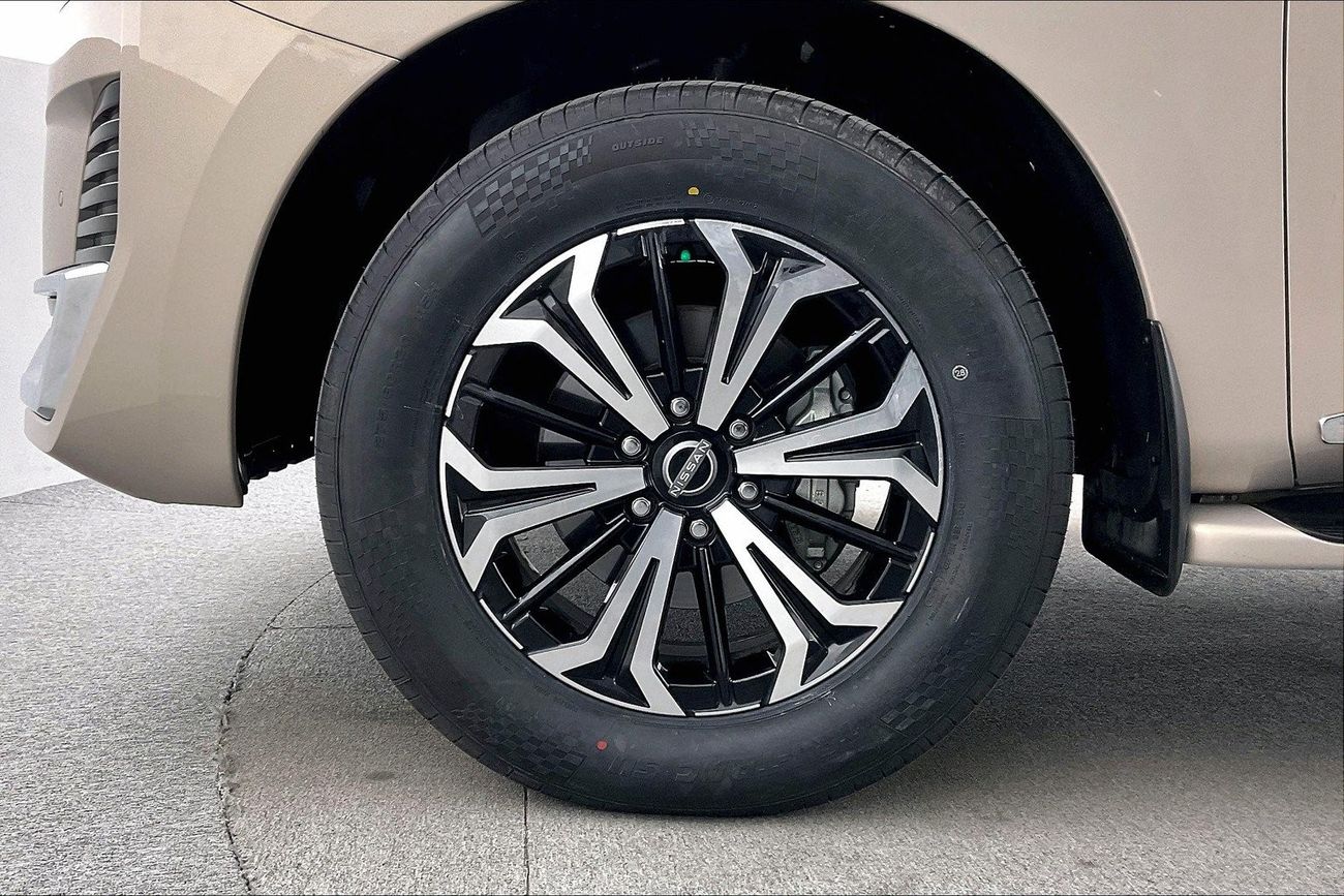 Toyota Prado GXR | Guaranteed Warranty | 0 Down Payment