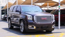 GMC Yukon Denali