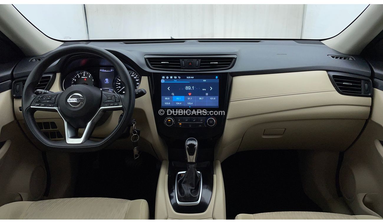 Nissan XTrail S 2.5 | Zero Down Payment | Free Home Test Drive