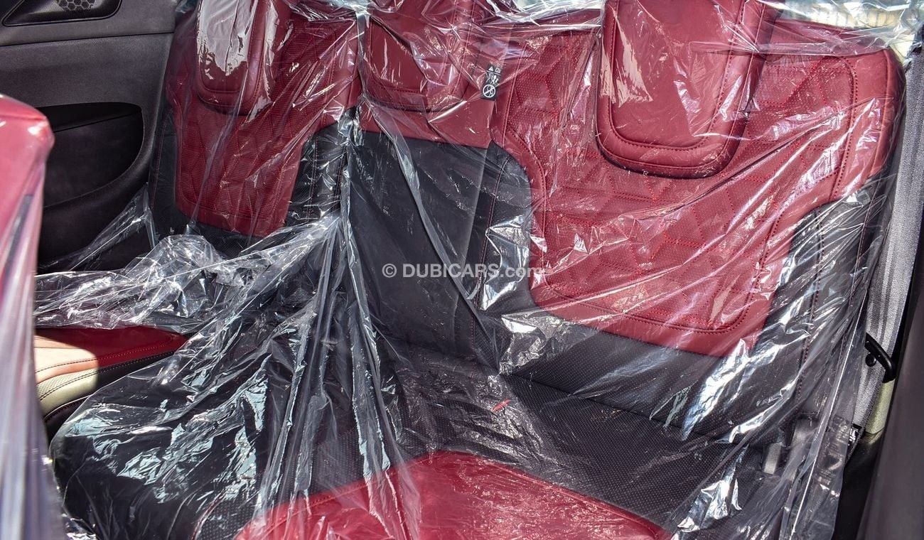 Nissan Patrol PLATINUM V6T