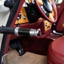 Rolls-Royce Phantom 2009 ROLLS ROYCE PHANTOM DROPHEAD GCC DONE 67,000KM