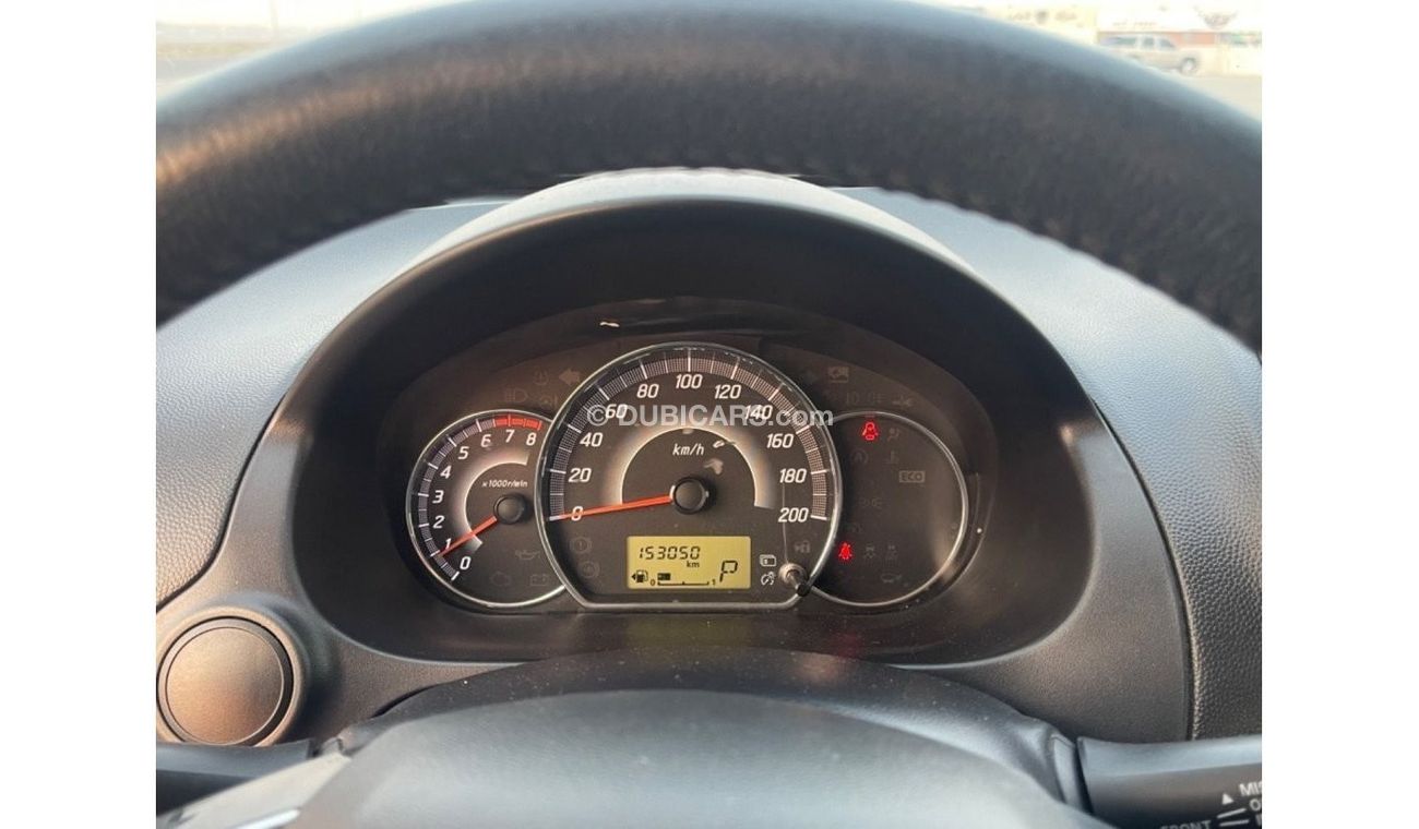 ميتسوبيشي اتراج GLX Std