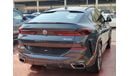 BMW X6 M xDrive M50i M Sport Under Warranty 2023 GCC