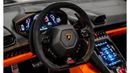 Lamborghini Huracan 2023 Lamborghini Huracan Evo Sypder, 2028 Lamborghini Warranty, 2026 Service Contract, Low KMs, GCC