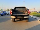 Toyota Hilux Toyota Hilux pickup Years 2022 Adventure V4 Fuel Petrol 2.7 Automatic