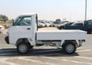Suzuki Carry STD 2024 Suzuki Super Carry PTR MT