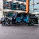 رولز رويس كولينان  2025  ROLLS ROYCE CULLINAN MANSORY  DONE ONLY 15,000KM