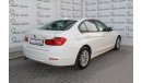 بي أم دبليو 316 1.6L 2013 MODEL LOW MILEAGE