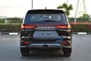 لكزس LX 600 Turbo Sport Plus ML V6 3.5L Petrol 7 Seater Automatic