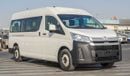 Toyota Hiace 3.5L M/T