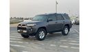 Toyota 4Runner 2019 Toyota 4Runner SR5 Premium 4x4 -7 Seater- 4.0L V6 / Export Only