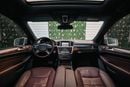 Mercedes Benz ML400 STD