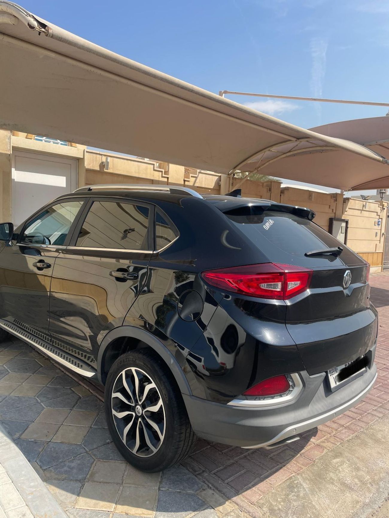 أم جي GS IN EXCELLENT CONDITION