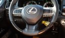 Lexus LX570 5.7L Petrol A/T Platinum Full Option