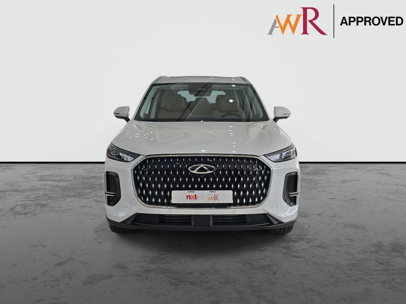 Chery Tiggo 9 PREMIUM 2.0