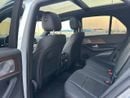 Mercedes-Benz GLE 350 GLE 350 | 2025 | 4MATIC | 2.0L | V4