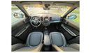Mini Cooper Countryman MINI COOPER COUNTRYMAN 2020 FULL OPTION ORIGINAL PAINT IN PERFECT CONDITION
