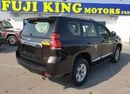 Toyota Prado 2.7L - TXL - 4X4 - PETROL