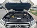 Toyota Land Cruiser GXR1 4.5L