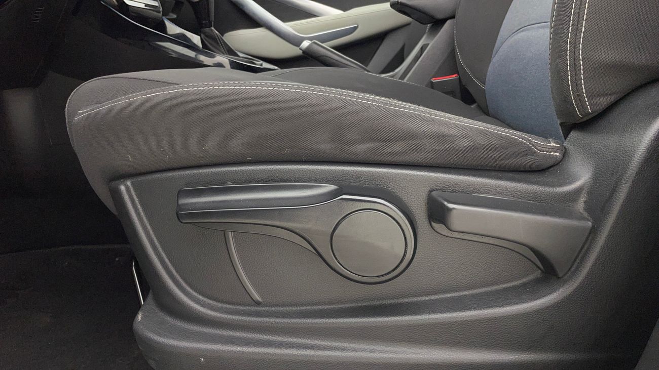 Chevrolet Captiva LT 1.5 | Zero Down Payment | Home Test Drive