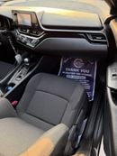 تويوتا CHR TOYOTA CHR