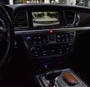 Genesis G80 BASE (NON GCC) EXCELLENT DEAL for our Genesis G80 3.3L ( 2018 Model ) in Black Color Korean Specs