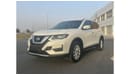 Nissan XTrail SV  2.5CC - GCC, EXCELLENT CONDITION