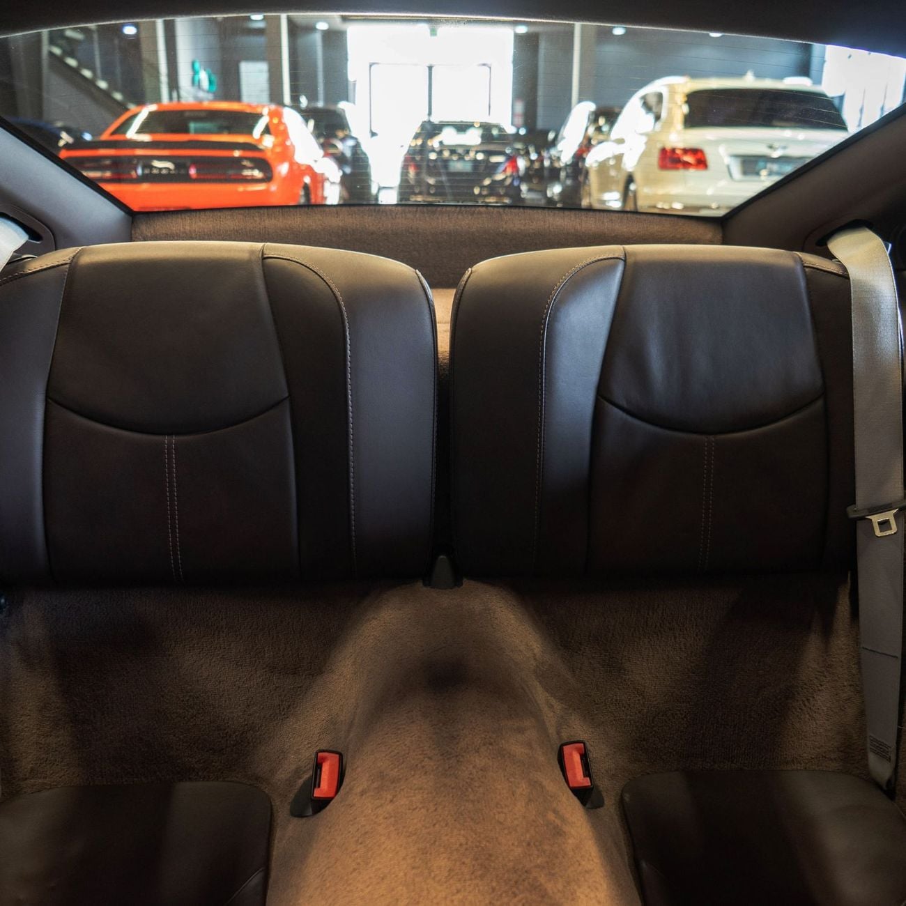 Porsche 911 299,950 AED • Porsche 911 Turbo • 1 Year Warranty • Full Agency Service History