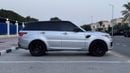 Land Rover Range Rover Sport HST 3.0L