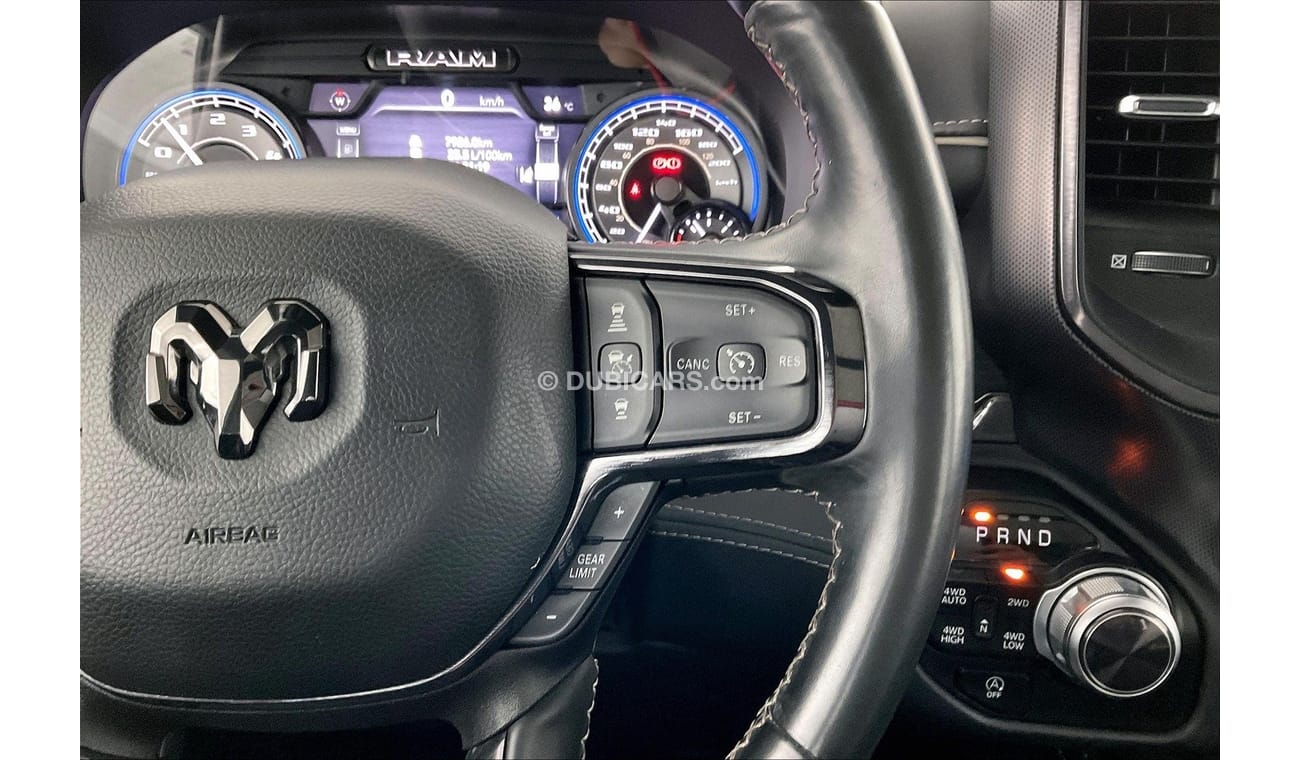 Mitsubishi Pajero GLS HIGHLINE 3.5 | Zero Down Payment | Free Home Test Drive