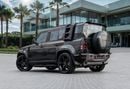 لاند روفر ديفندر Defender 110 P400 X-Dynamic HSE | 7,638 P.M | 0% Downpayment | Perfect Condition!