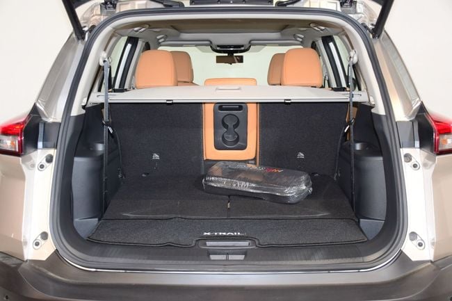 Nissan X-Trail SL, миниатюра 20