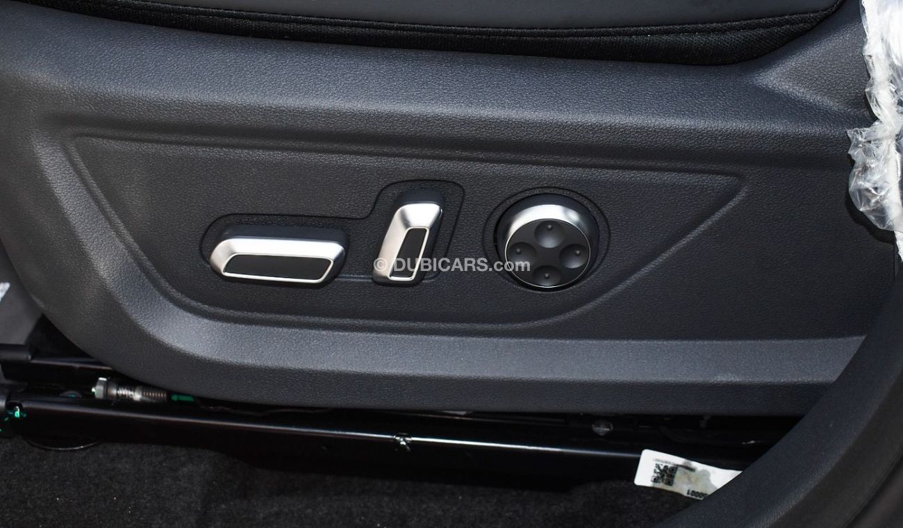 Jetour Dashing JETOUR DASHING 2024