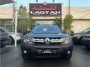 Renault Duster SE