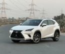 لكزس NX 300 300 2.0