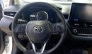Toyota Corolla 2022 Toyota Corolla GLI (E210) with sun roof, 4dr sedan, 1.5L 3cyl Petrol, Automatic, Front Wheel Dr