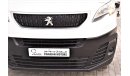 Peugeot Expert AED 1174 PM | 2.0L MAN LG GCC WARRANTY