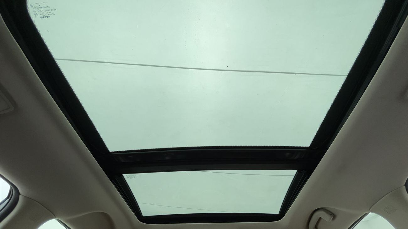 نيسان إكس تريل SL 2.5 | بدون دفعة مقدمة | اختبار قيادة مجاني للمنزل