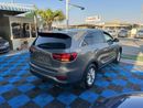 كيا سورينتو Base 3.3L AWD 7seat