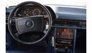 Mercedes-Benz 560 Original Paint & Low Milage