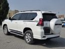 Toyota Prado TX 2.8L