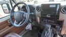 تويوتا لاند كروزر 70 4.0L V6 Oman Specs