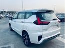 ميتسوبيشي إكسباندر MITSUBISHI XPANDER PREMIUM 1.5L 7 SEATS 2024