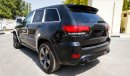 Jeep Grand Cherokee SRT 6.4