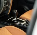 Toyota Fortuner EXR Fortuner 2.4 Diesel || 2026